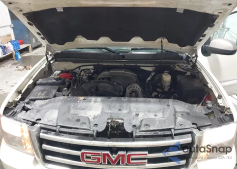 2013 GMC Sierra 1500 Slt z USA, uszkodzony, nr VIN 3GTP2WE7XDG374828